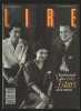 LIRE n156 Le Magazine des Livres Septembre 1988. 