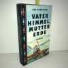 Sue Harrison VATER himmel MUTTER ERDE Roman. 