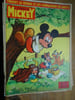 Le journal de MIckey hebdomadaire N 644. 