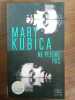 Mary Kubika Ne pleure pas Harper collins. 
