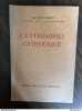 Paul Hanly Furfey L'extrémisme Catholique Editions de la cité Chréienne. 