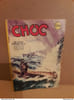CHOC n74 Novembre 1964. 