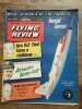 Royal Air Force Flying Review March. 