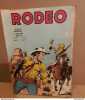 Rodeo n334. 