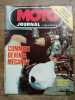 Moto Journal Nº 289 11 Novembre 1976. 