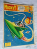 Le Journal de Mickey hebdomadaire N 876. 