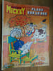 Le journal de Mickey hebdomadaire n 1527. 