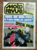 Moto Revue Nº 2671 4 Octobre 1984. 
