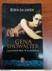 Chasseuses d'aliens Tome 2 Eden en enfer - Gena Showalter j'ai lu. Showalter Gena