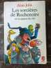 Alan jolis Les sorcières de Rochenoire hachette. 