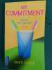 Mike Gayle mr Commitment. 