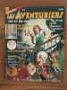 Les Aventuriers n 2 Mai 1998. 