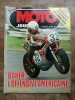 Moto Journal Nº 292 2 Décembre 1976. 