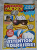 Le Journal de Mickey hebdomadaire N 2810. 