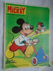 Le Journal de Mickey hebdomadaire N 1095. 