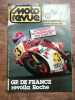 Moto Revue Nº 2713 25 Juillet 1985. 