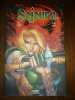 Sojourn n1 Greg land Collection Semic books. Ron Marz