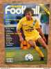 France Football 2156 4 Octobre 1987. 