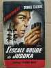 L'escale Rouge Du Judoka Fleuve noir. Ernie Clerk