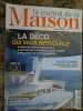 Le Journal de la maison n 431 juillet août 2010. 