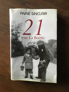 21 rue La Boétie