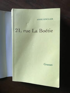 21 rue La Boétie