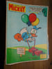 Le journal de MIckey hebdomadaire N 808. 