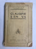 Colette Claudine s'en va Albin Michel. 