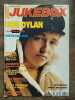 Jukebox Magazine Nº165 Mai 2001 Bob Dylan 1960 64. Bob Dylan