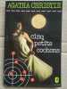 Cinq petits cochons Le Livre de poche. Agatha Christie