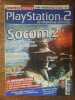 Magazine PlayStation 2 n 81 Décembre 2003. 