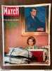 Paris Match n968 28 Octobre 1967. 