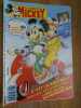 Le Journal de Mickey hebdomadaire n. 