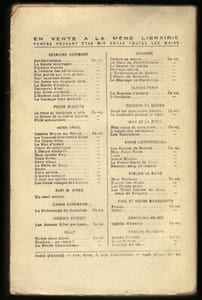 BELLE SYLVIE roman Charles Silvestre Librairie Plon