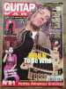 Guitar Part - Korn to be wild nº 81. 