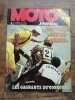 Moto Journal n 110 22 Mars 1973. 