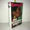 Heinz g Konsalik DAS regenwald komplott roman. Heinz Konsalik
