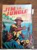 Jim la Jungle n16 décembre 1964. 