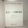 L'ENCYCLOPEDIE DE LA NATURE LES FOSSILES. 