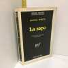 LA SAPE Série Noire n 1014 Nrf Gallimard 1966 ae 16637. Lionel White