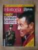 Historia Nº 640 Tibet La Véritable Histoire d'un Peuple Menacé 2000. 
