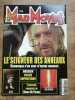 Ciné Fantastique Mad Movies Nº 125 Mai 2000. 