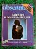 Le Nouvel observateur n854 Avocates Le procès des dames en noir23 29 mars1981. 
