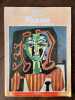 Picasso. Une contestation permanente Hachette. 