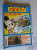 Le Journal de Mickey hebdomadaire N 2103. 