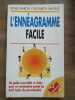 Renée Baron L'enneagramme Facile marabout. 