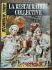 Les Cahiers de L'iforep La Restauration Collective Nº49 Septembre 1986. 