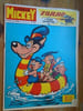 Le Journal de Mickey hebdomadaire N 893. 