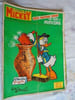 Le Journal de Mickey hebdomadaire N 879. 