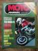 Moto Journal Nº 477 9 Octobre 1980. 